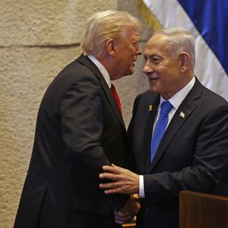 Scoop: Netanyahu asked Trump for more help in pardon push