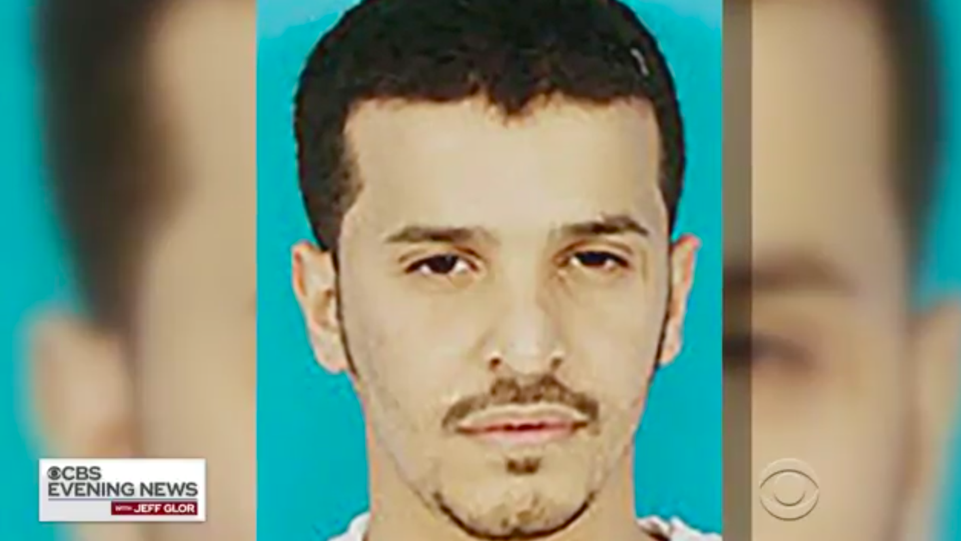 Ibrahim al-Asiri.