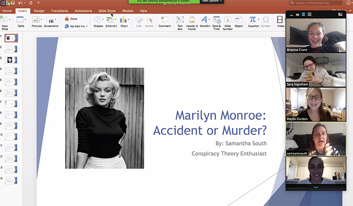 ‘PowerPoint parties’ are trending under quarantine. Here’s how they ...