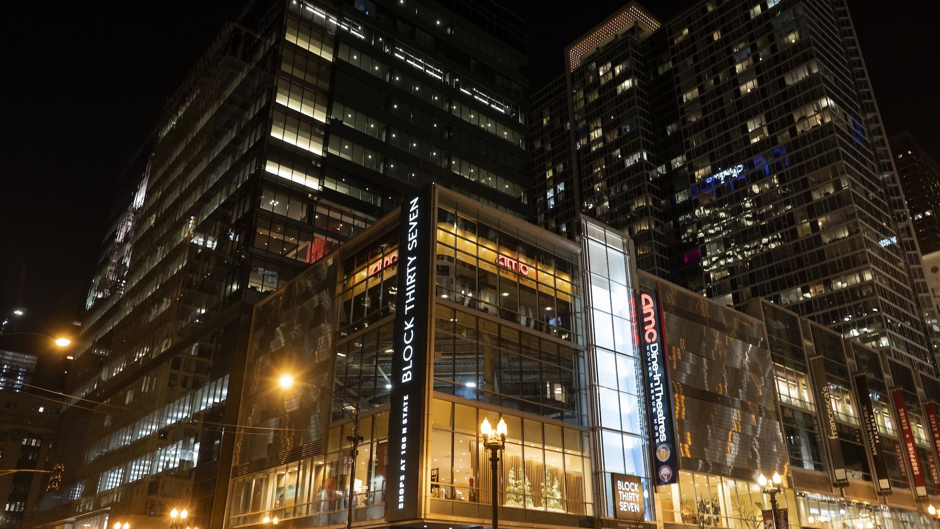 Chicago's Block 37 Experiential Retail Pivot | O2O Opportunity for Cross-Border Sellers