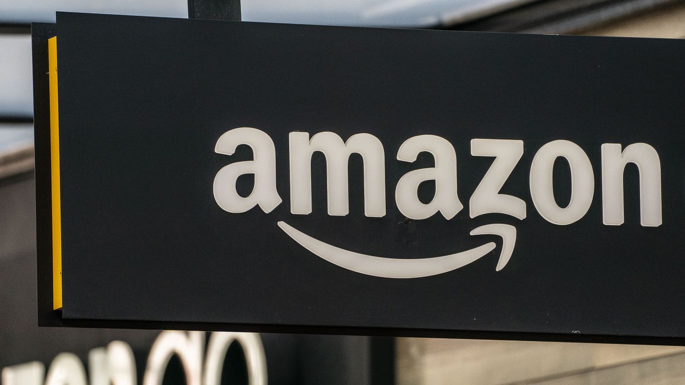 California orders Amazon to pay $500,000 over concealed COVID cases claim