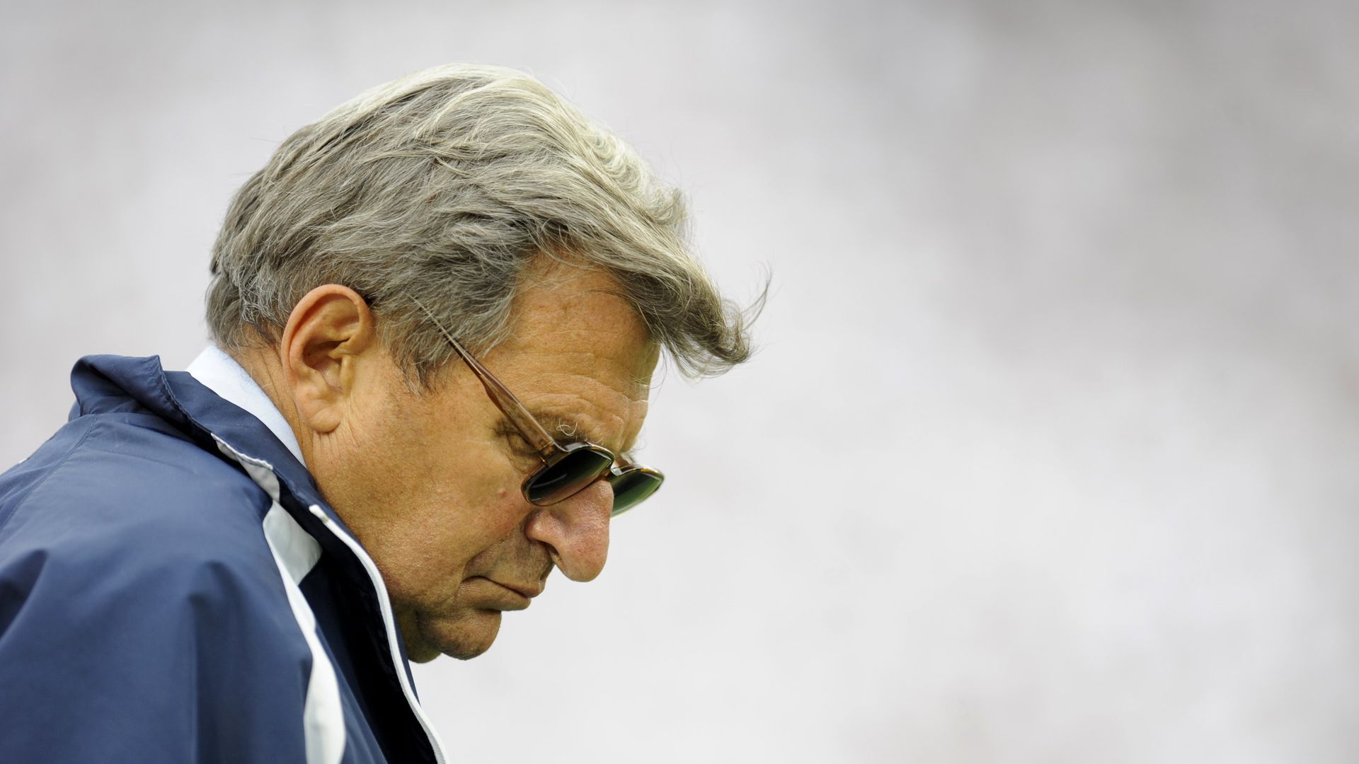 joe paterno