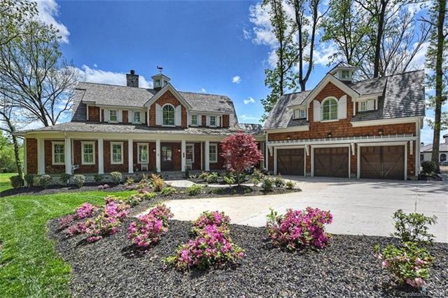 189 Gudger Road front