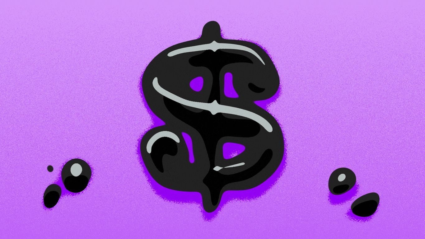 Tiny Guyana navigates eye-popping ascent on oil production and wealth