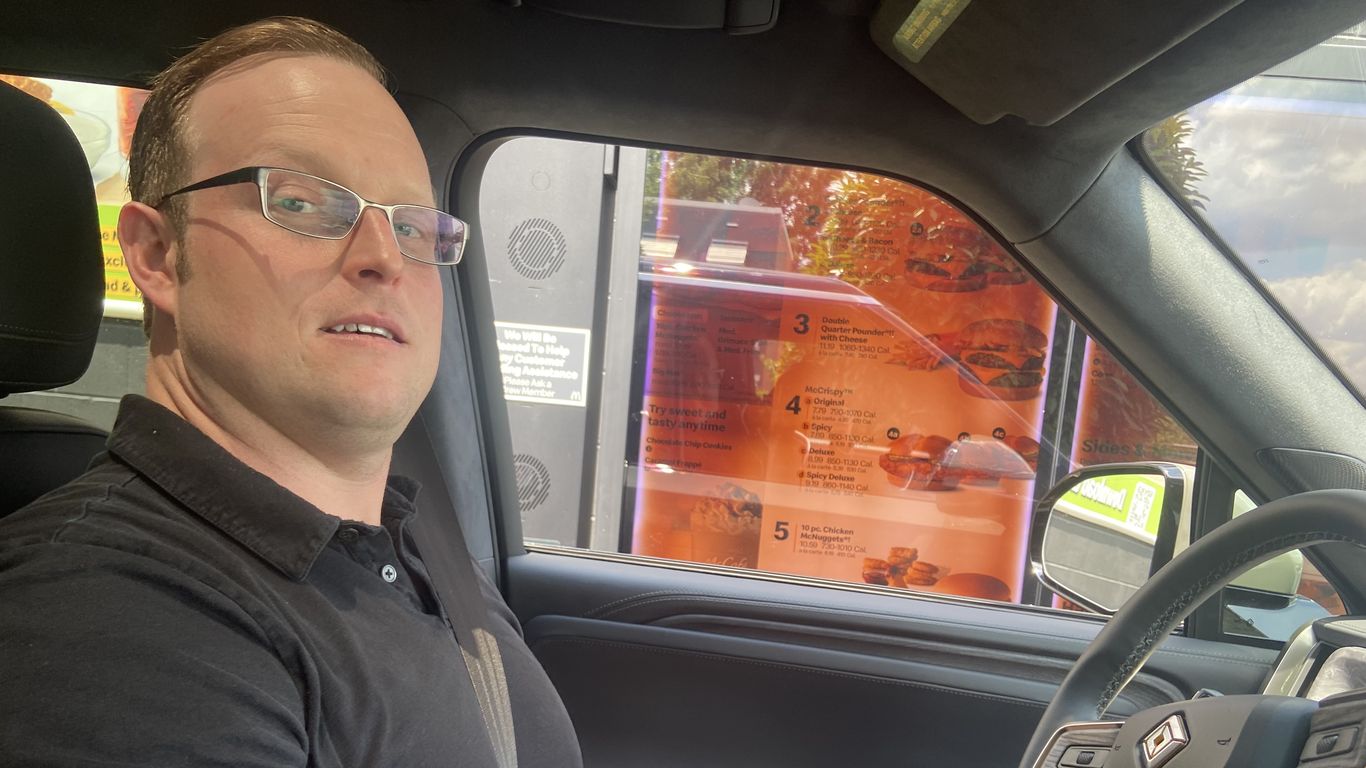 Al Gore's son is the new face of EV policy