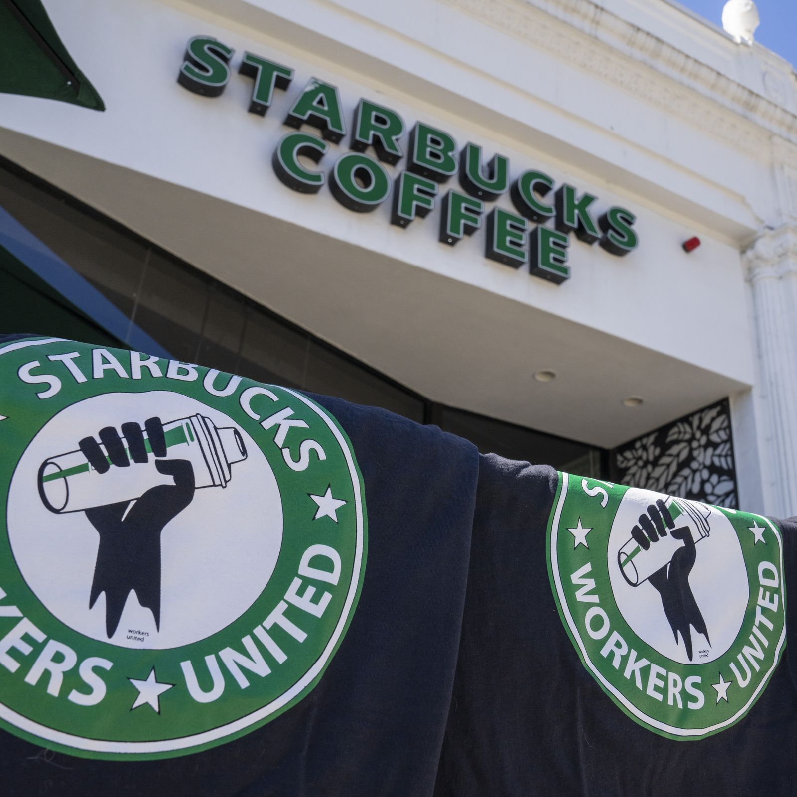 Starbucks Workers' Red Cup Day Strike, Explained - Eater