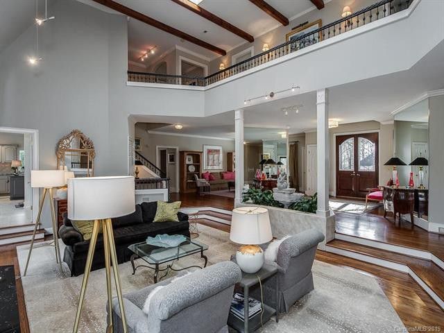 6863 N. Baltusrol Lane open