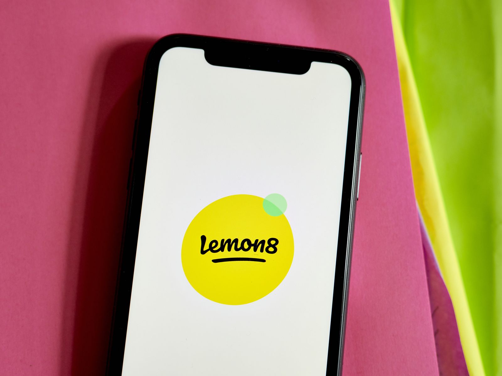 TikTok sister app Lemon8 surges in U.S.