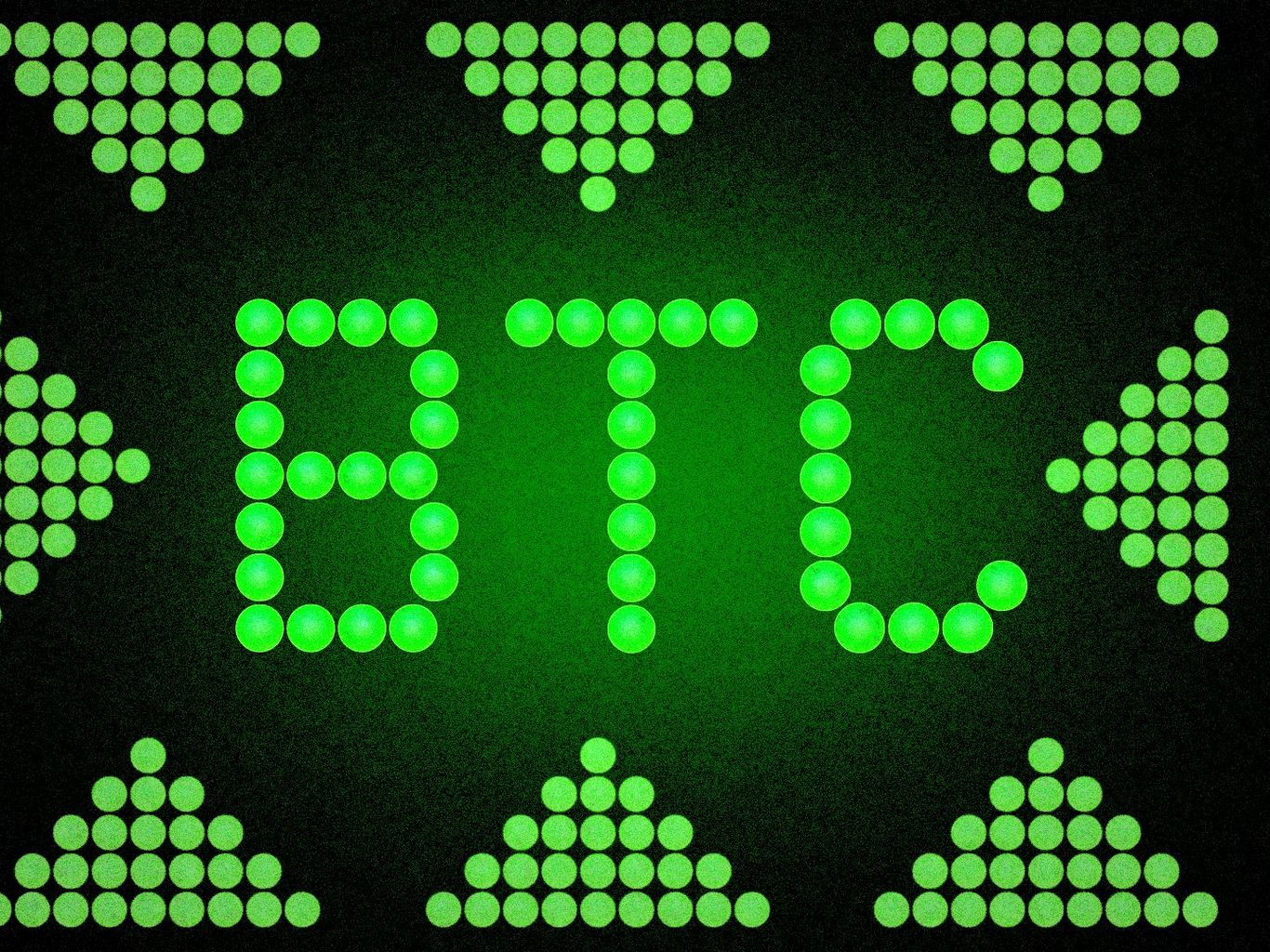 How Grayscale managed to get the BTC ticker