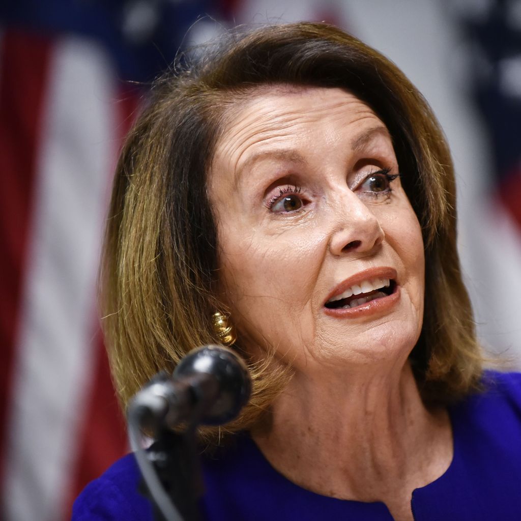 Politics & Policy - Axios