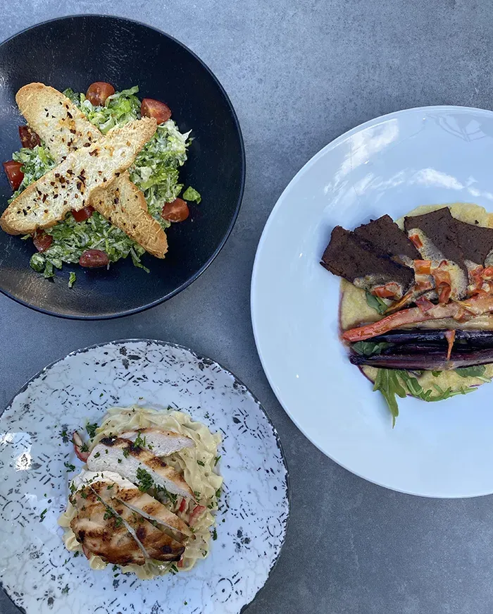 Türkisches Restaurant In Der Nähe Top-bewertung 11 best new restaurants in Charlotte, right now - Axios Charlotte