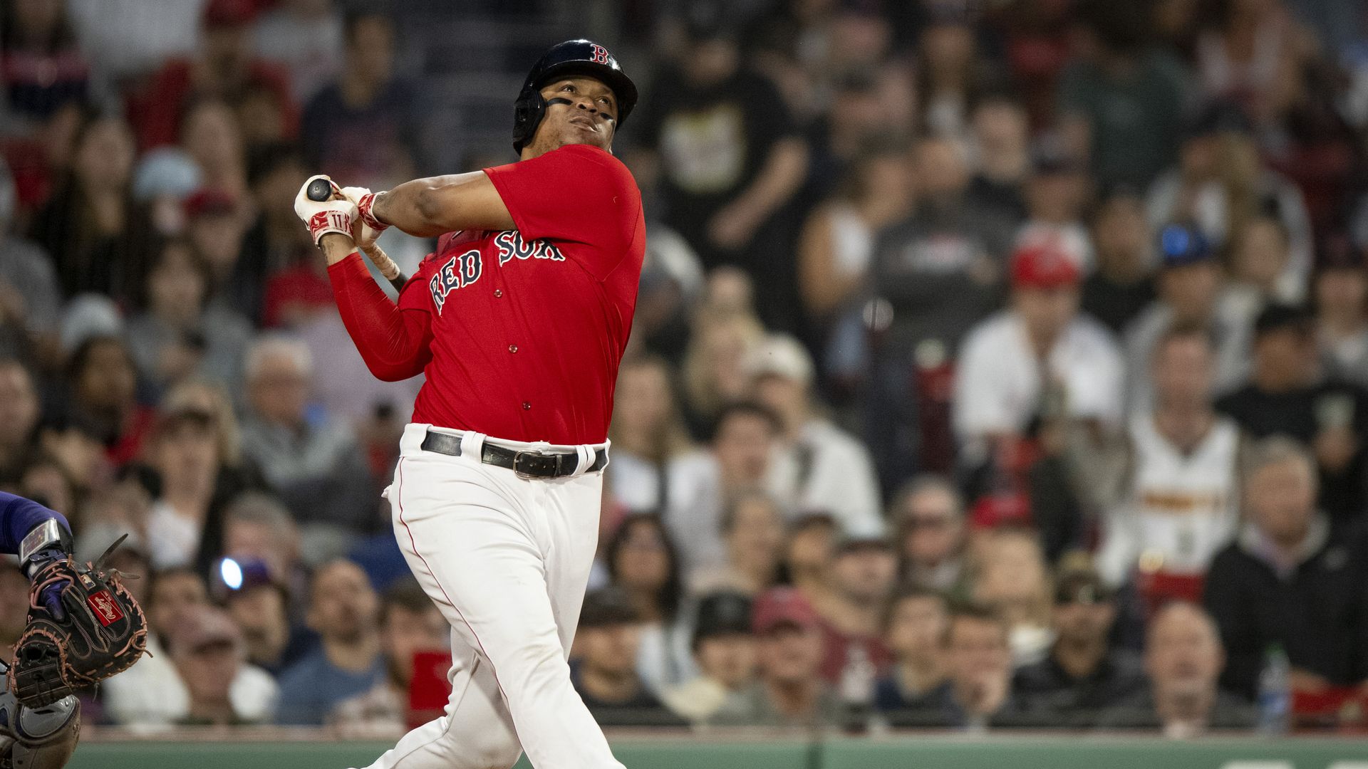 rafael devers