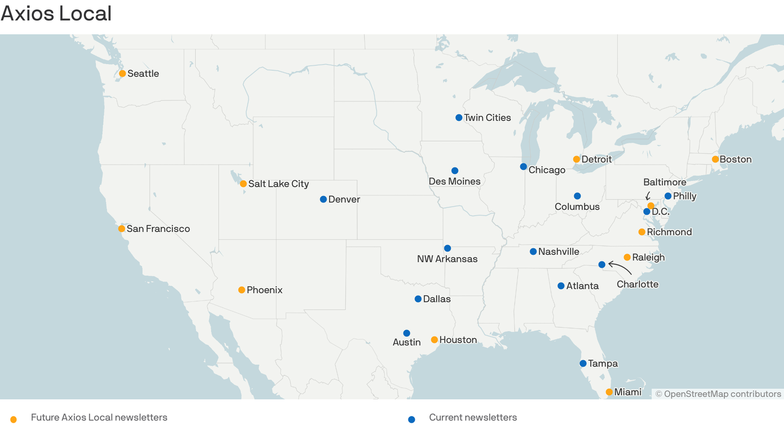 Axios vows to save local news