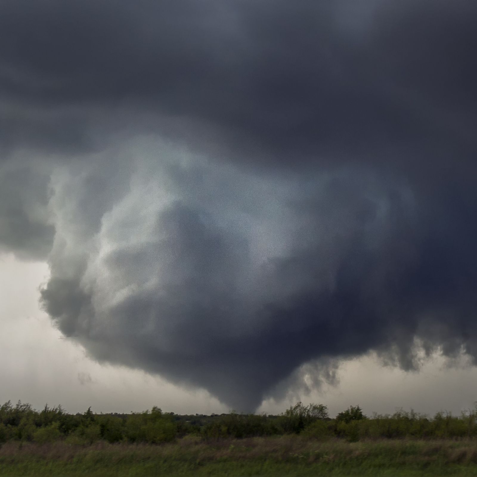 Worst Tornado In History Of The World
