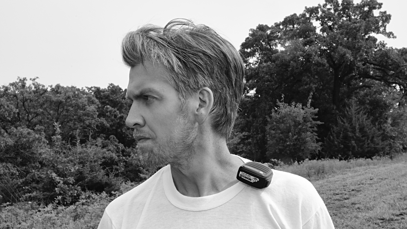 How Hinterland founder Sam Summers starts his day