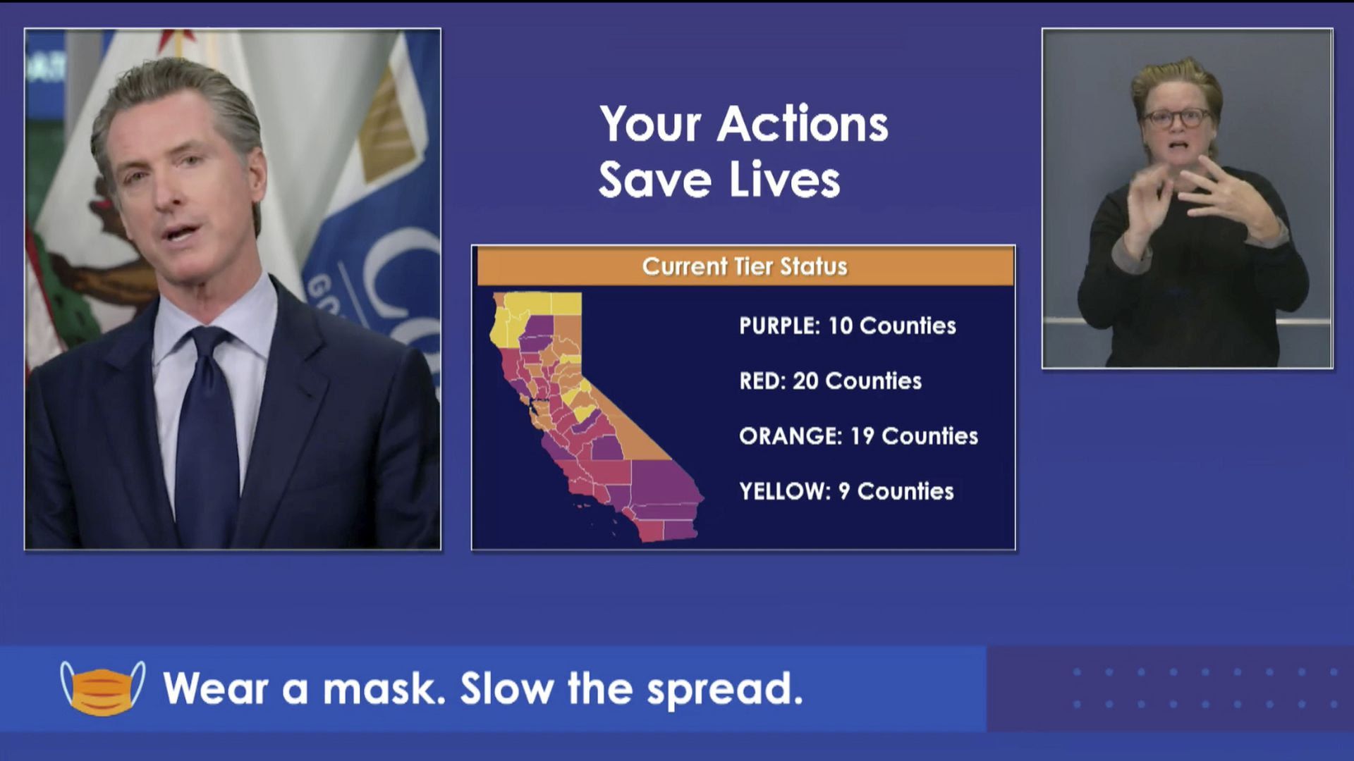 Newsom