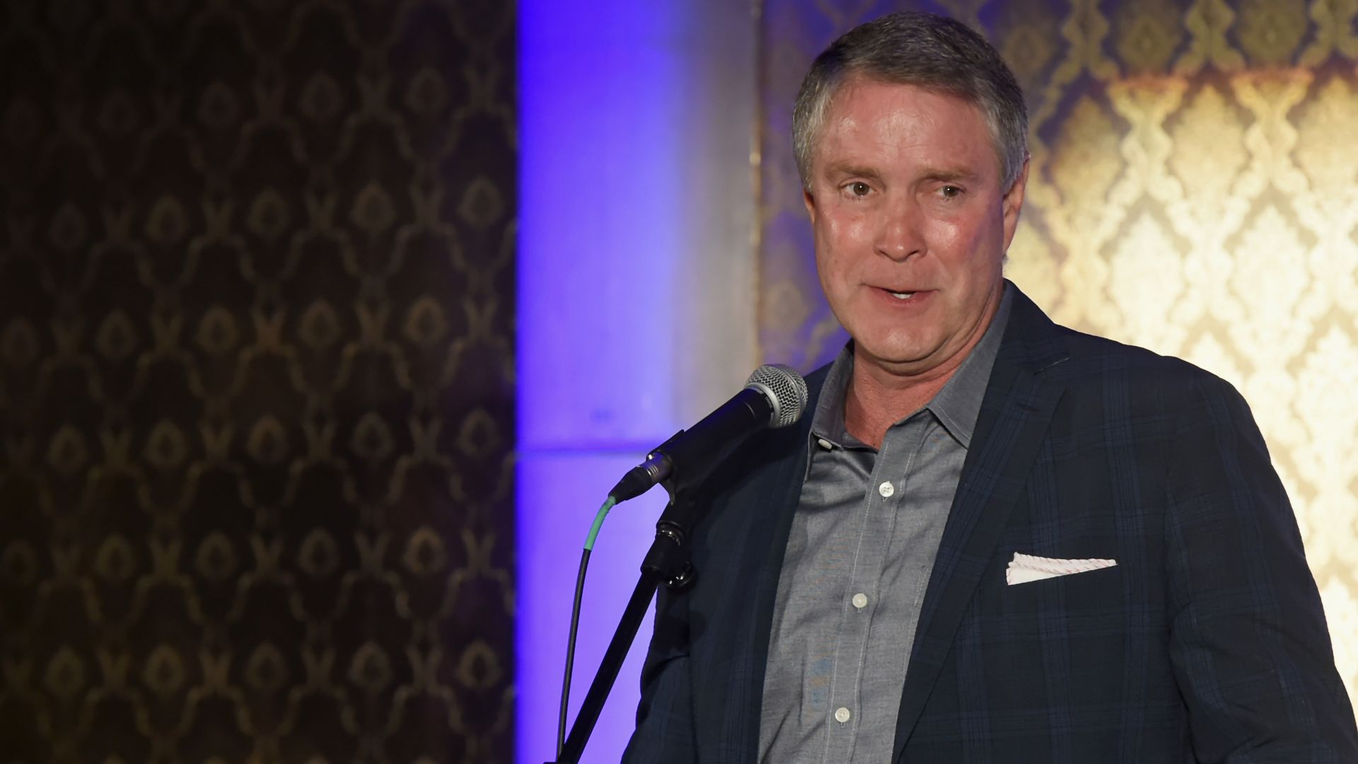 Former U.S. Sen. Bill Frist named chair of conservancy group - Axios ...