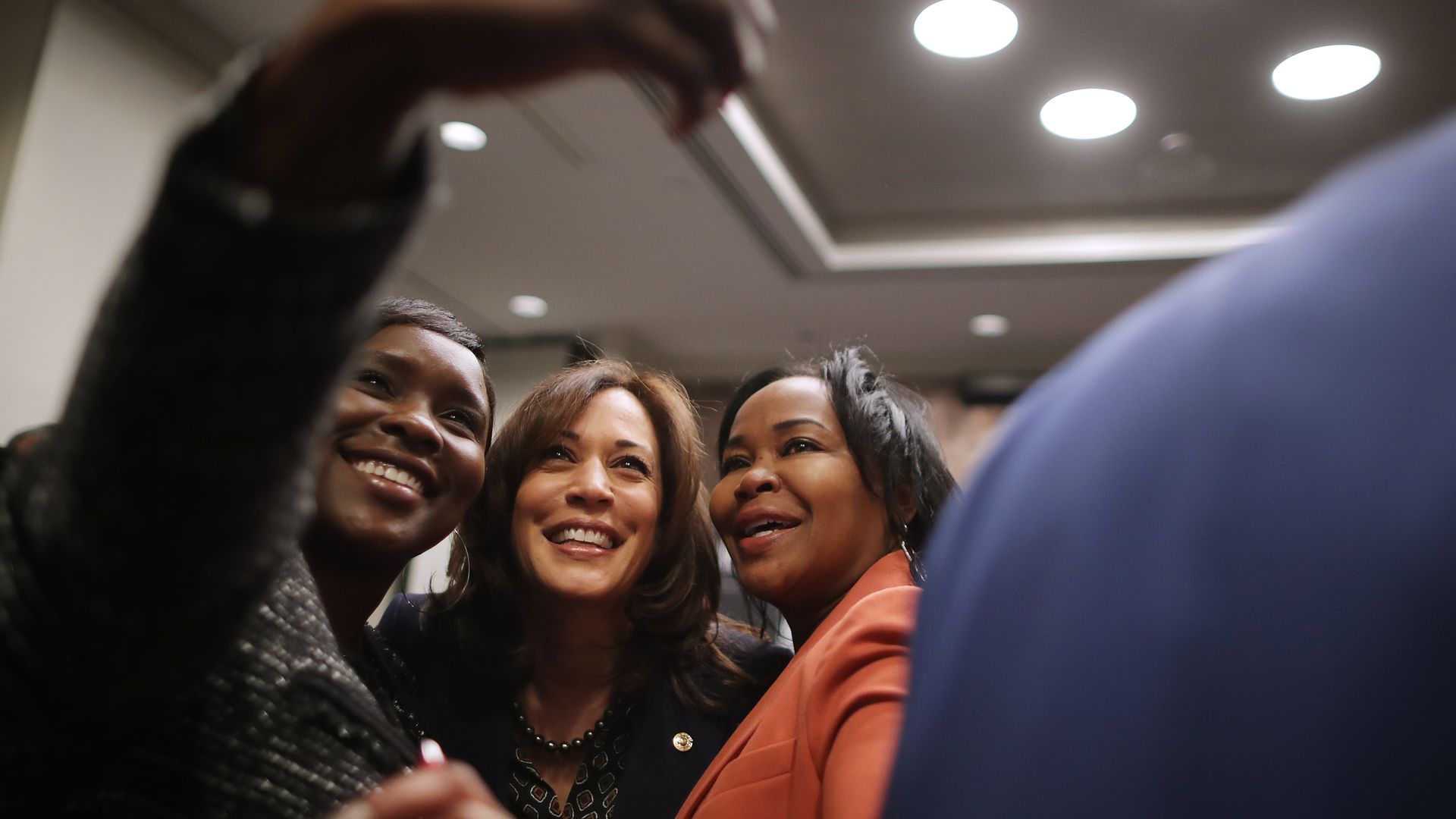 kamala harris