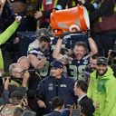 Seattle Seahawks dominate Patriots 29-13 to win Super Bowl LX