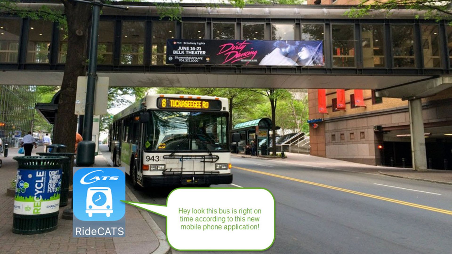 CATS-bus-Uptown
