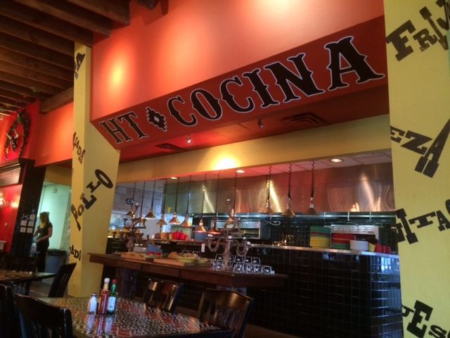 hot taco cocina