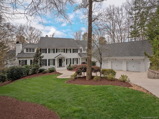 4842 Carmel Club Drive