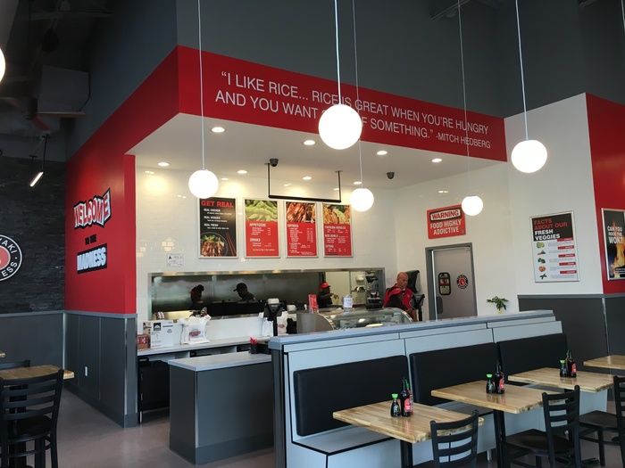 teriyaki madness midtown charlotte ordering