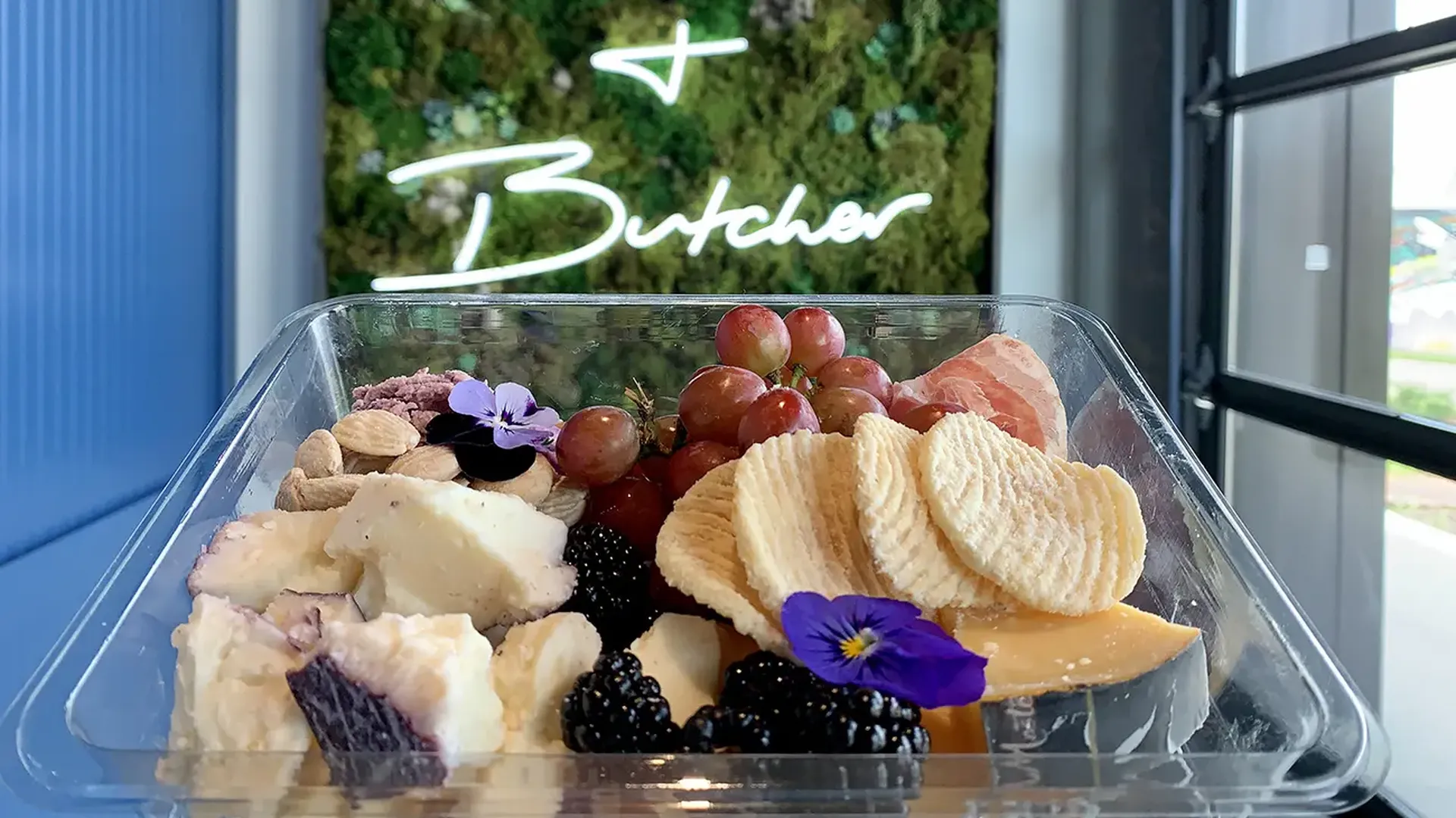 babe and butcher cheese shop camp north end