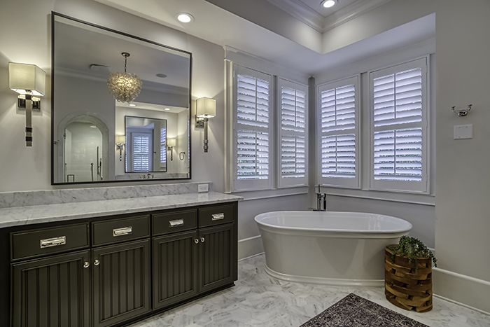 Josh McCown $3.4 million home for sale main bath
