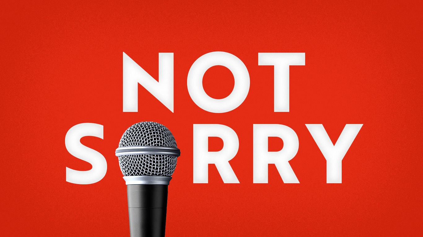 Why brands, CEOs and companies are ditching public apologies
