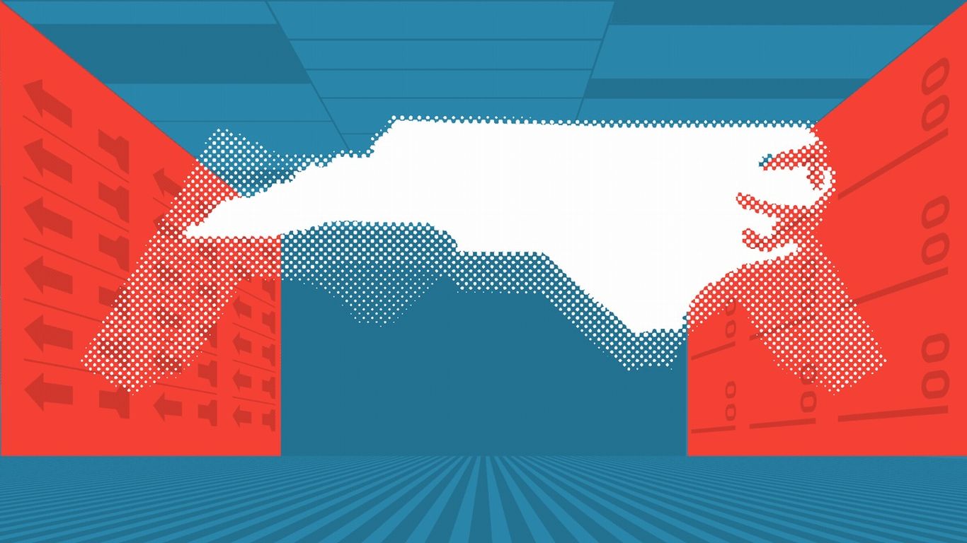 Triangle election 2024 guide Your guide to voting in Wake, Orange and