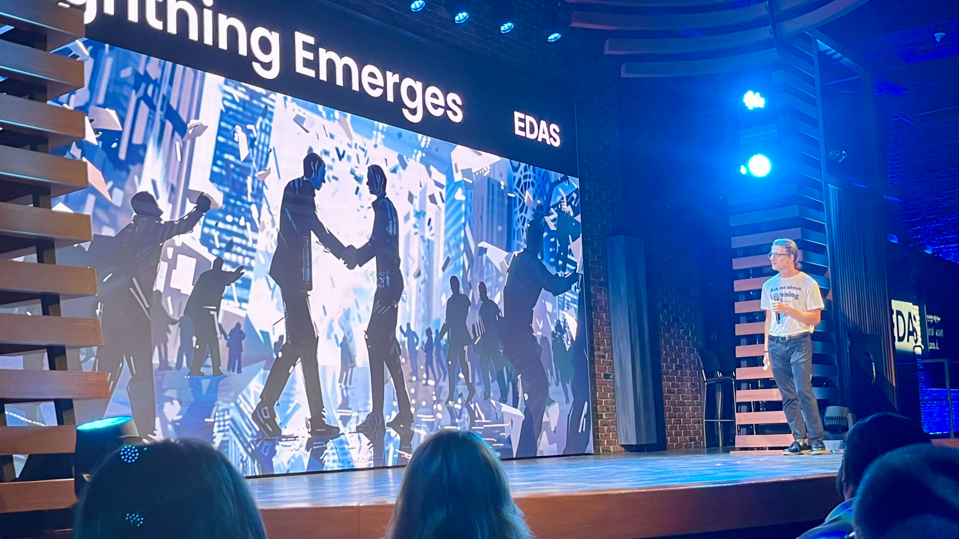 Big business has much more in store for digital assets