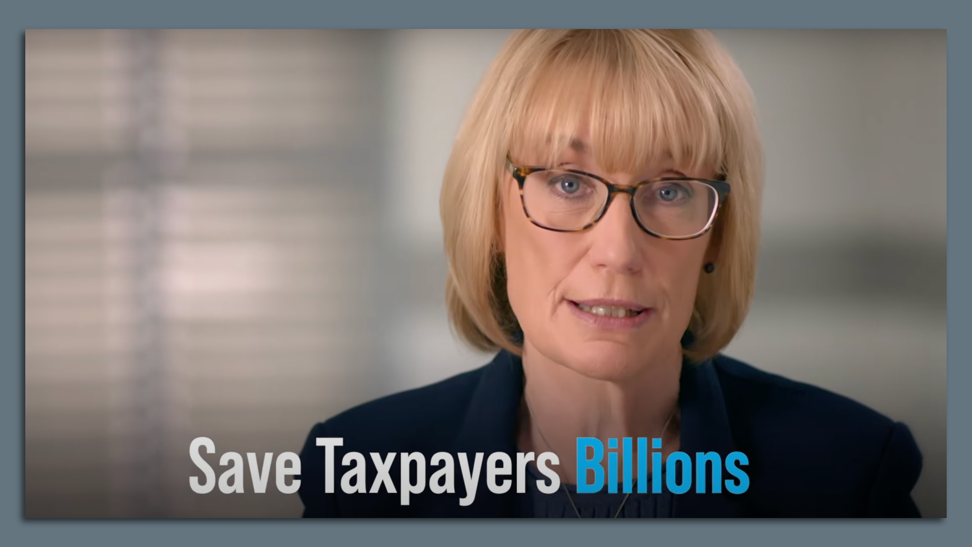Maggie Hassan ad