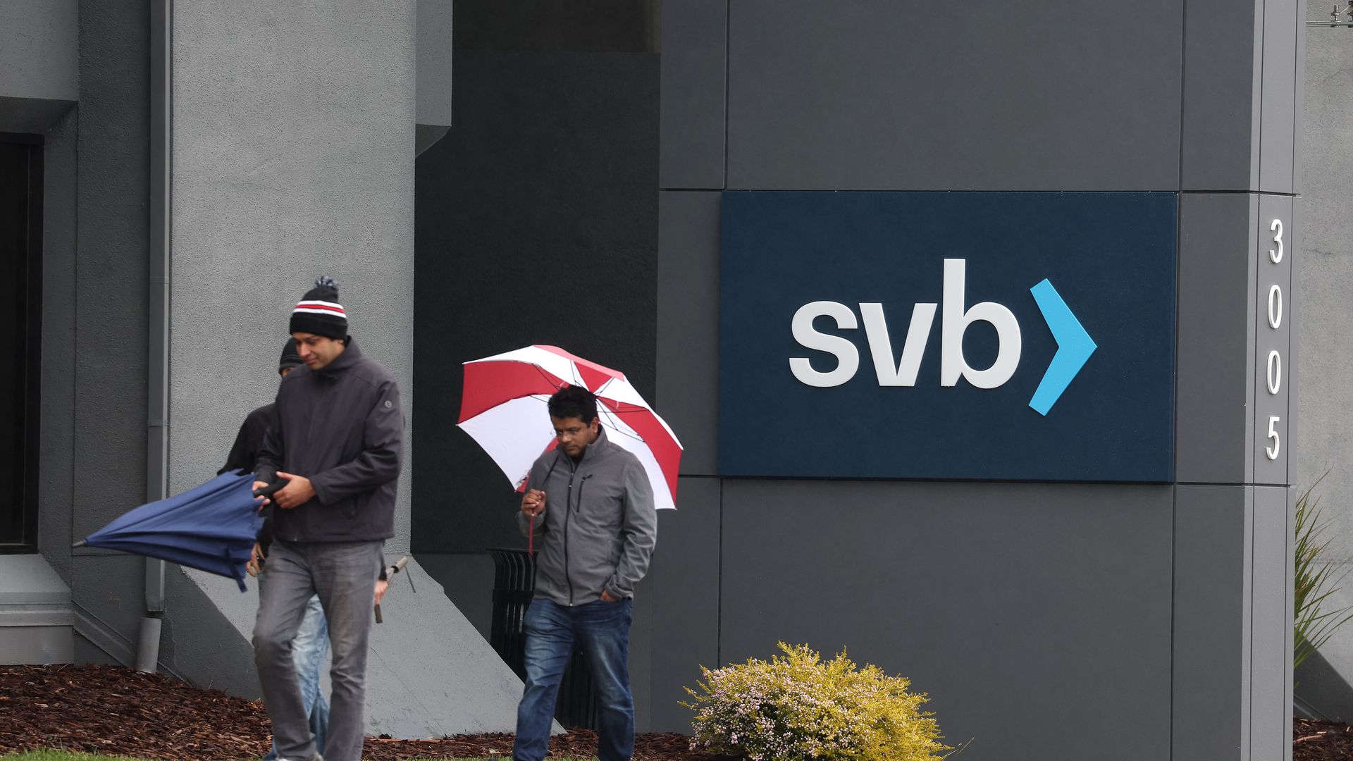 SVB office