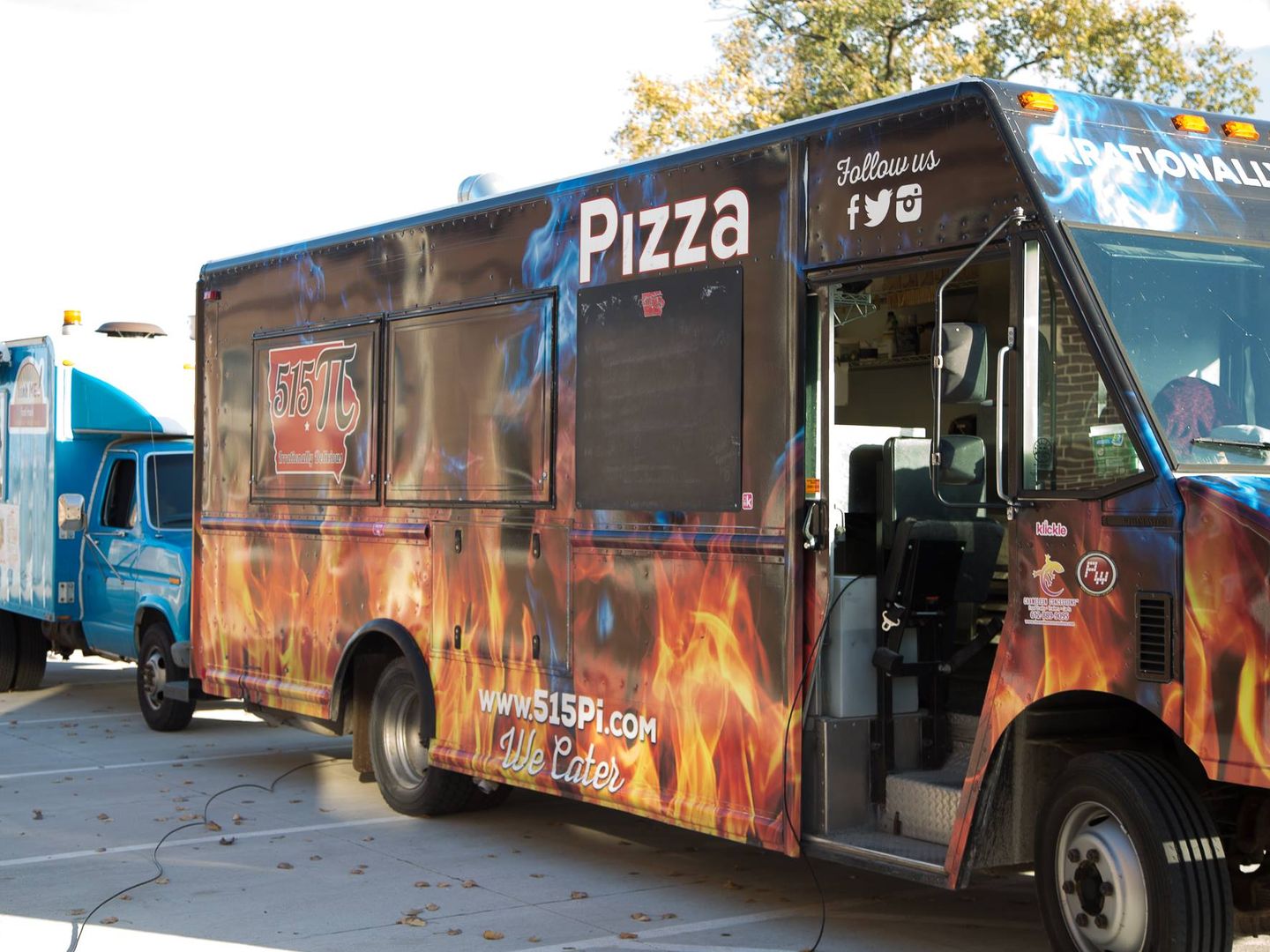 Des Moines food truck guide: 6 of our favorites - Axios Des Moines