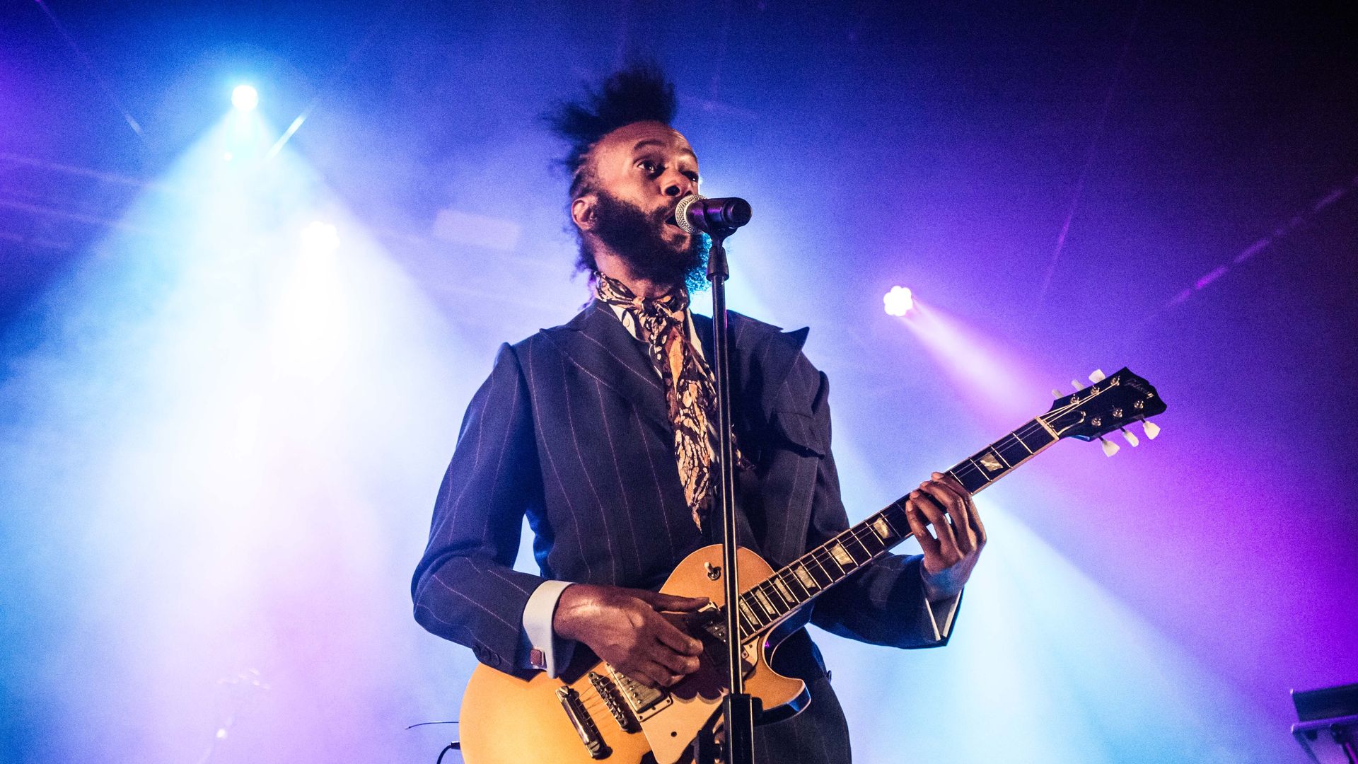 Fantastic Negrito