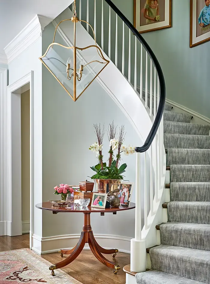 Finalist- Best design stairs