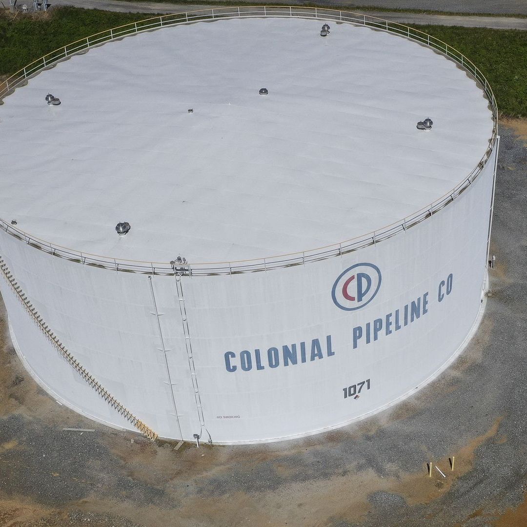 U.S. recovers millions in cryptocurrency paid to Colonial Pipeline hackers