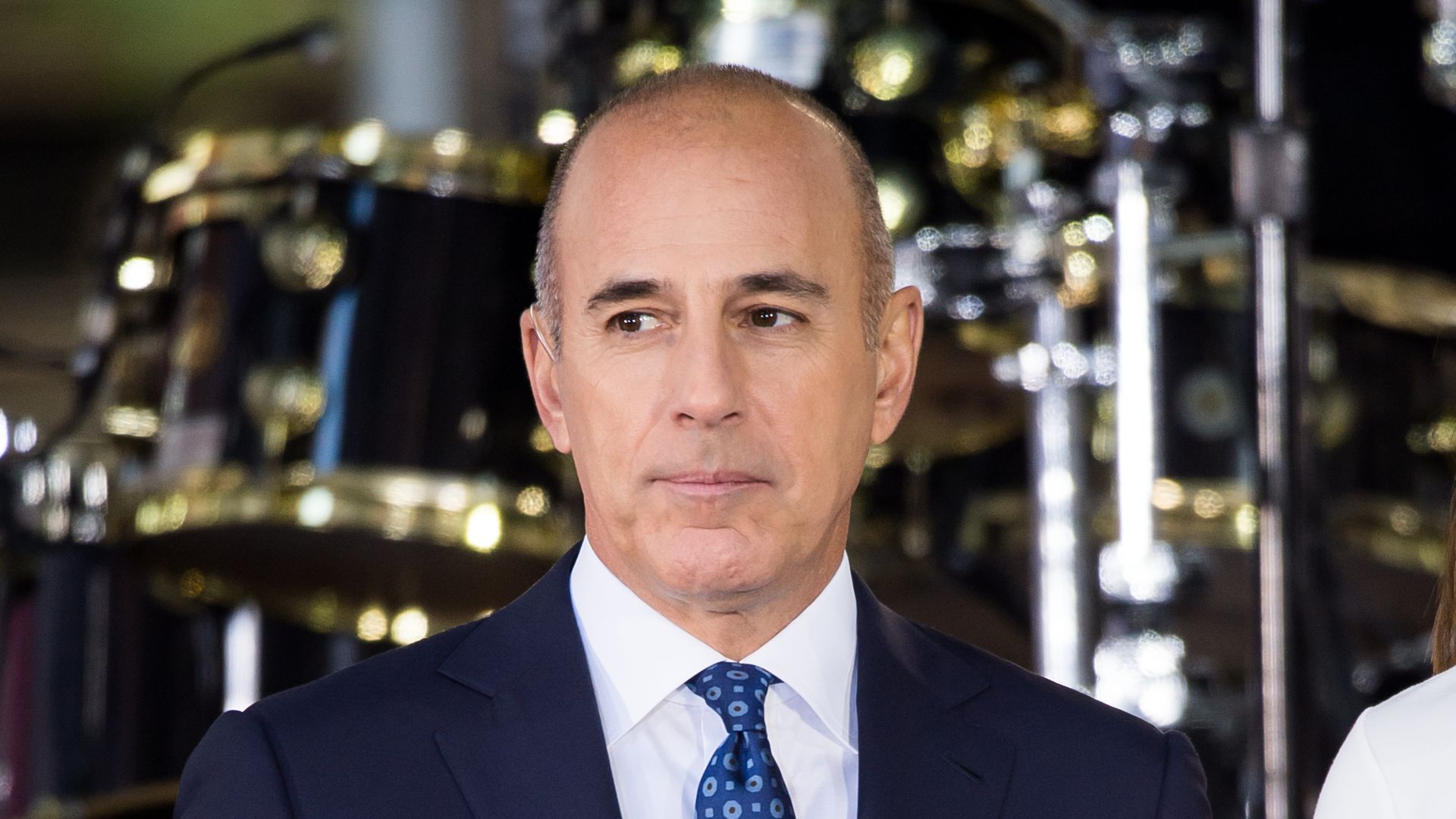 Matt Lauer