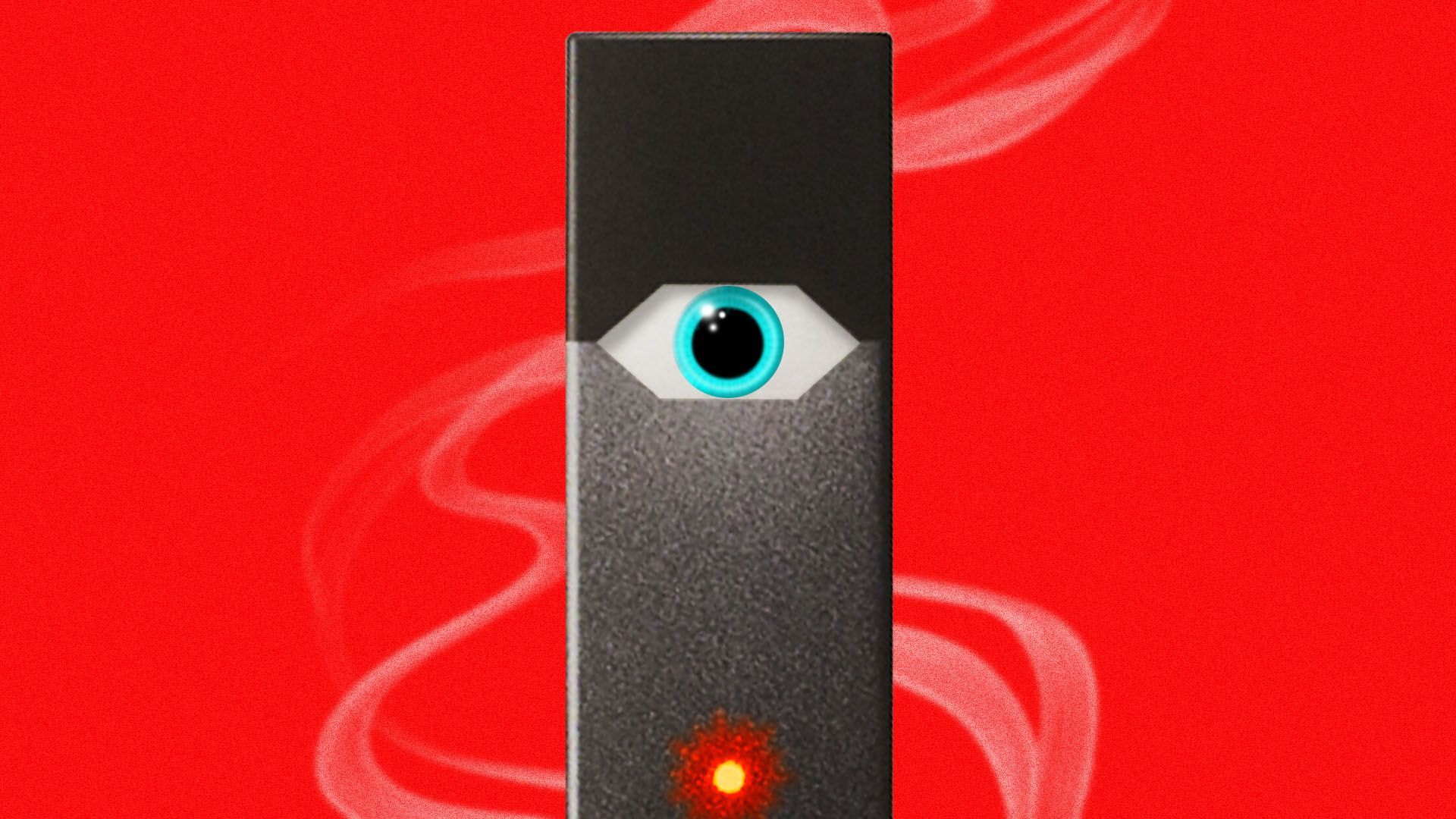 Schools use surveillance cameras, sensors for kids vaping