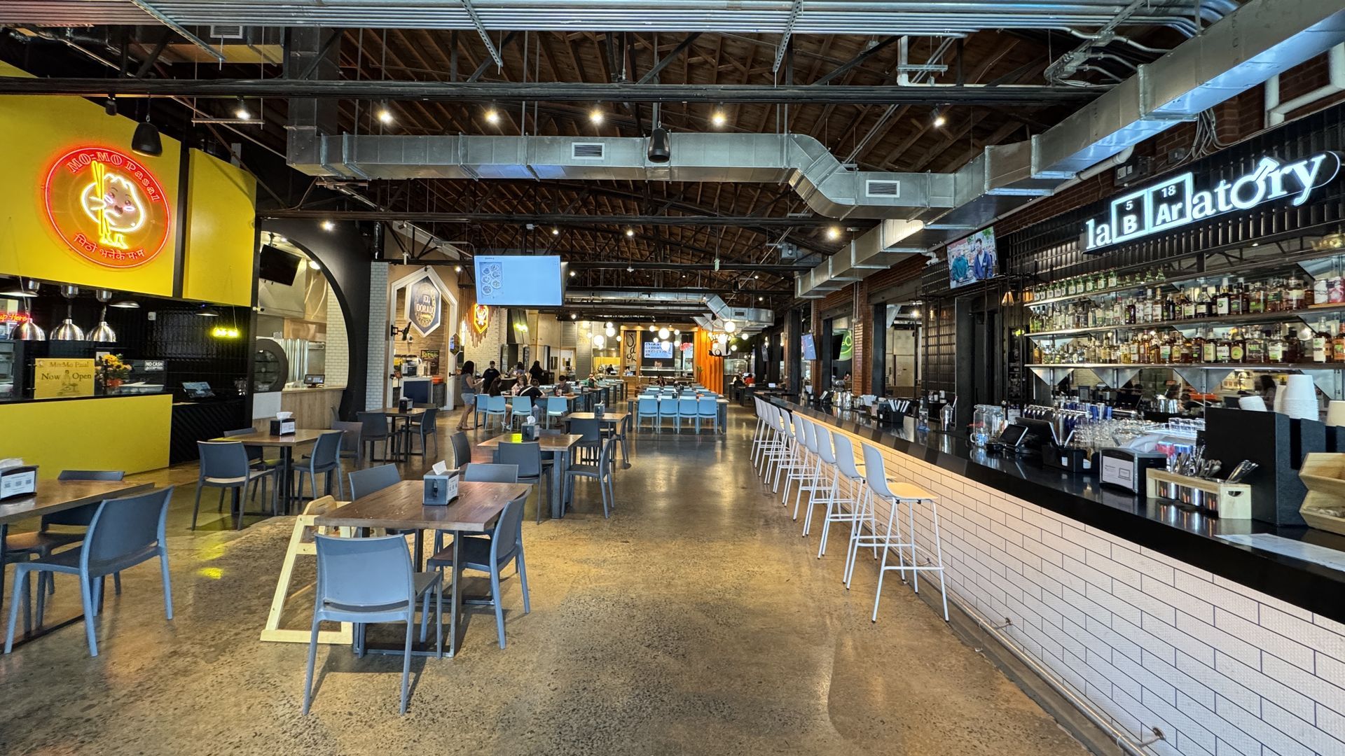axios.com - McKenzie Rankin - Your Charlotte week: Jack Harlow, wine and an Asian night market