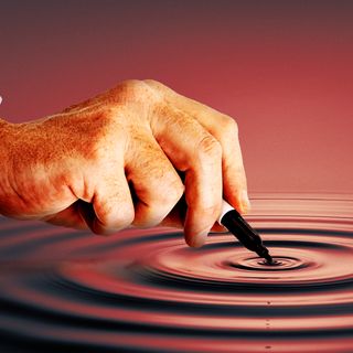 Behind the Curtain: Trump's power play