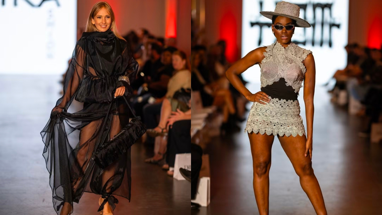 Charlotte Fashion Week 2026