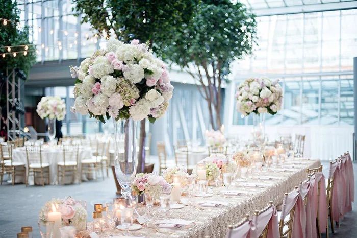 wedding venues in charlotte