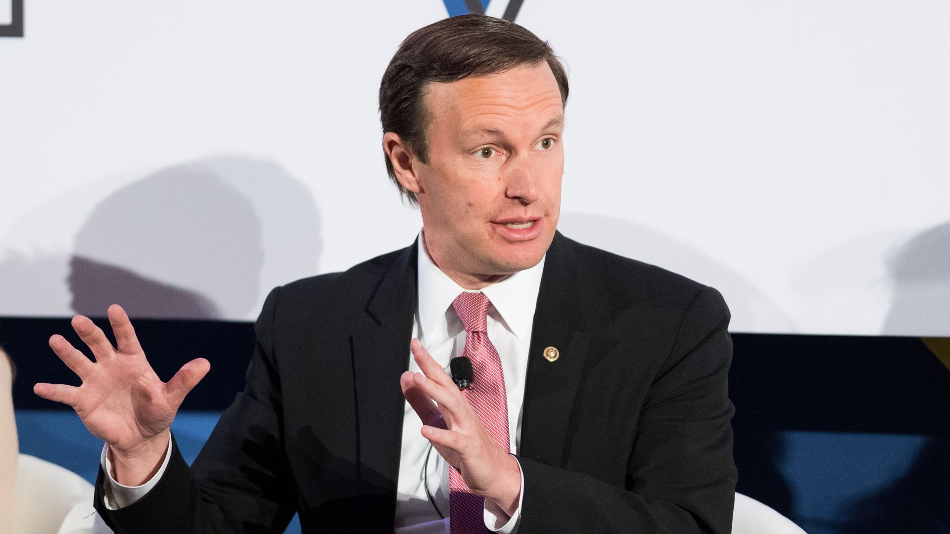 Sen. Chris Murphy