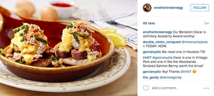 @anotherbrokenegg via Instagram