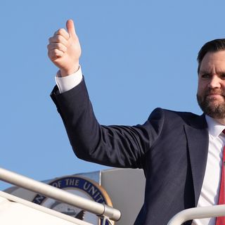 Scoop: Vance heading to Iowa for midterm events