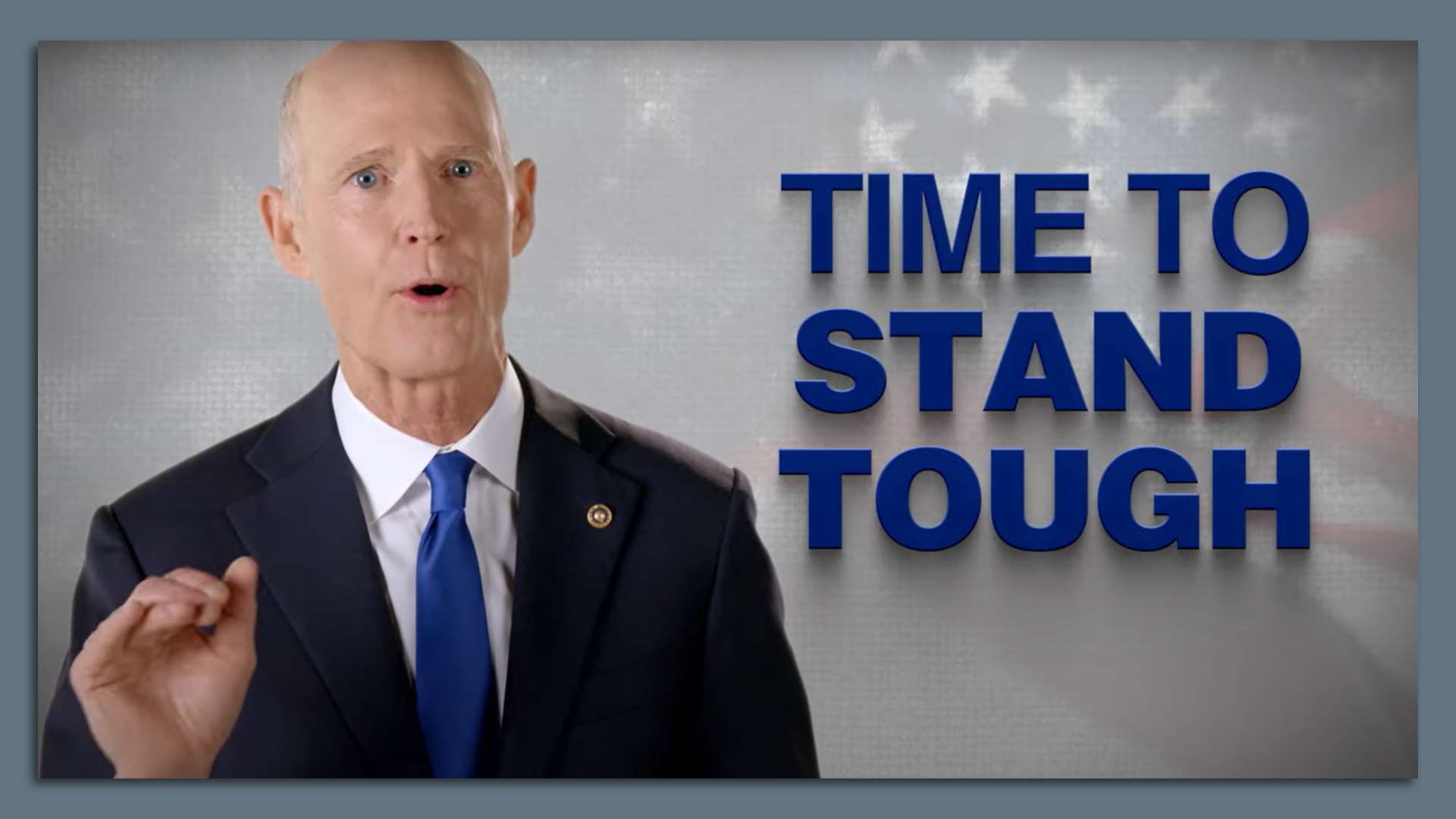 Rick Scott