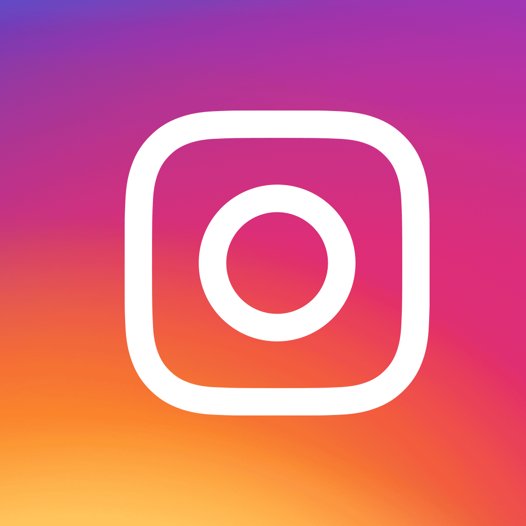 Instagram Logo Gif