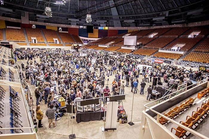 Queen City Brewers Fest 2015